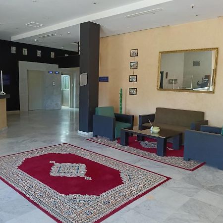 Farah Safi Hotel Exterior photo
