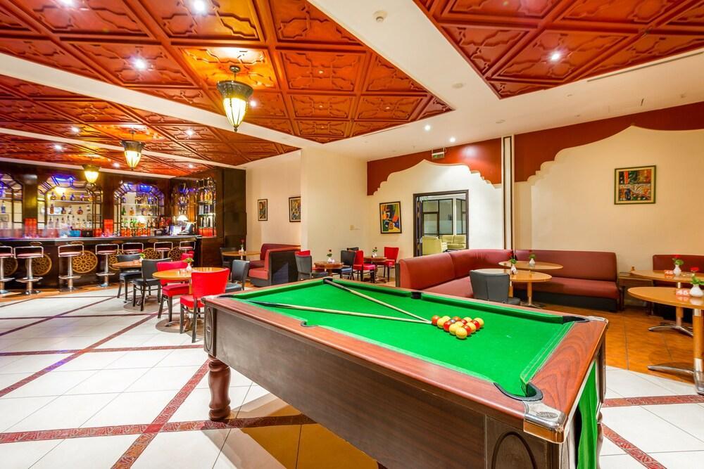 Farah Safi Hotel Exterior photo