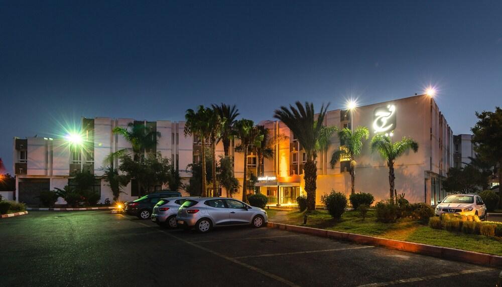 Farah Safi Hotel Exterior photo