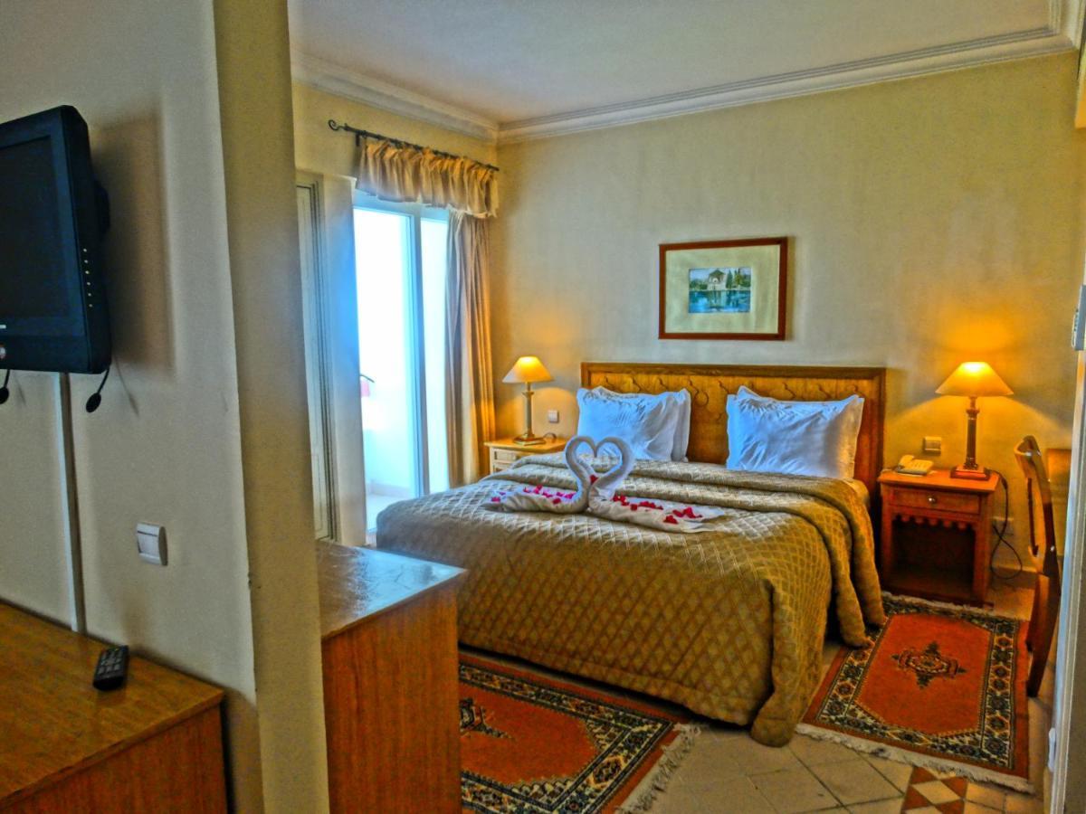 Farah Safi Hotel Exterior photo