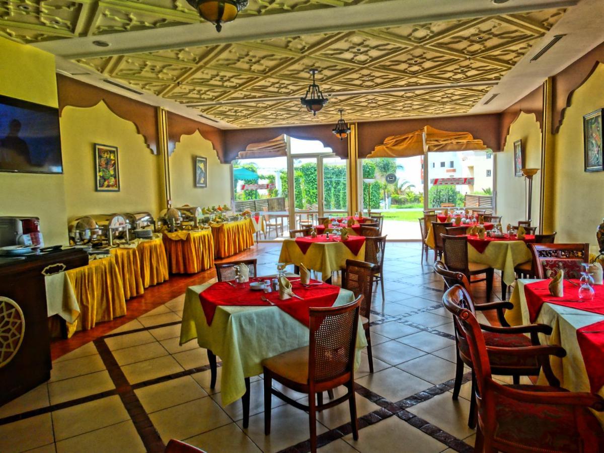 Farah Safi Hotel Exterior photo