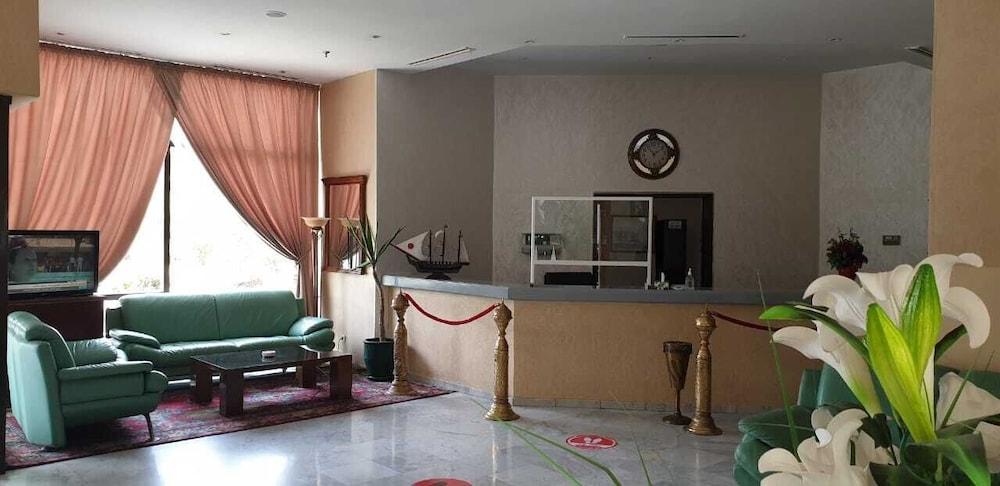 Farah Safi Hotel Exterior photo