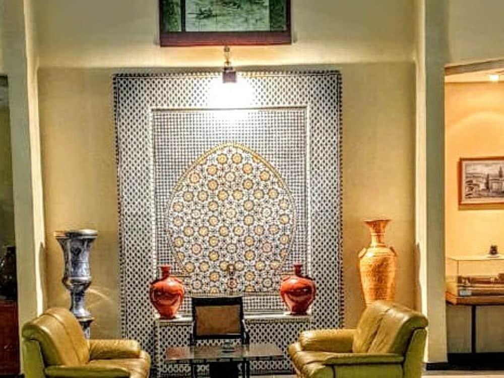 Farah Safi Hotel Exterior photo