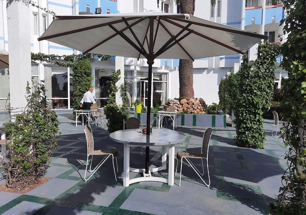 Farah Safi Hotel Exterior photo