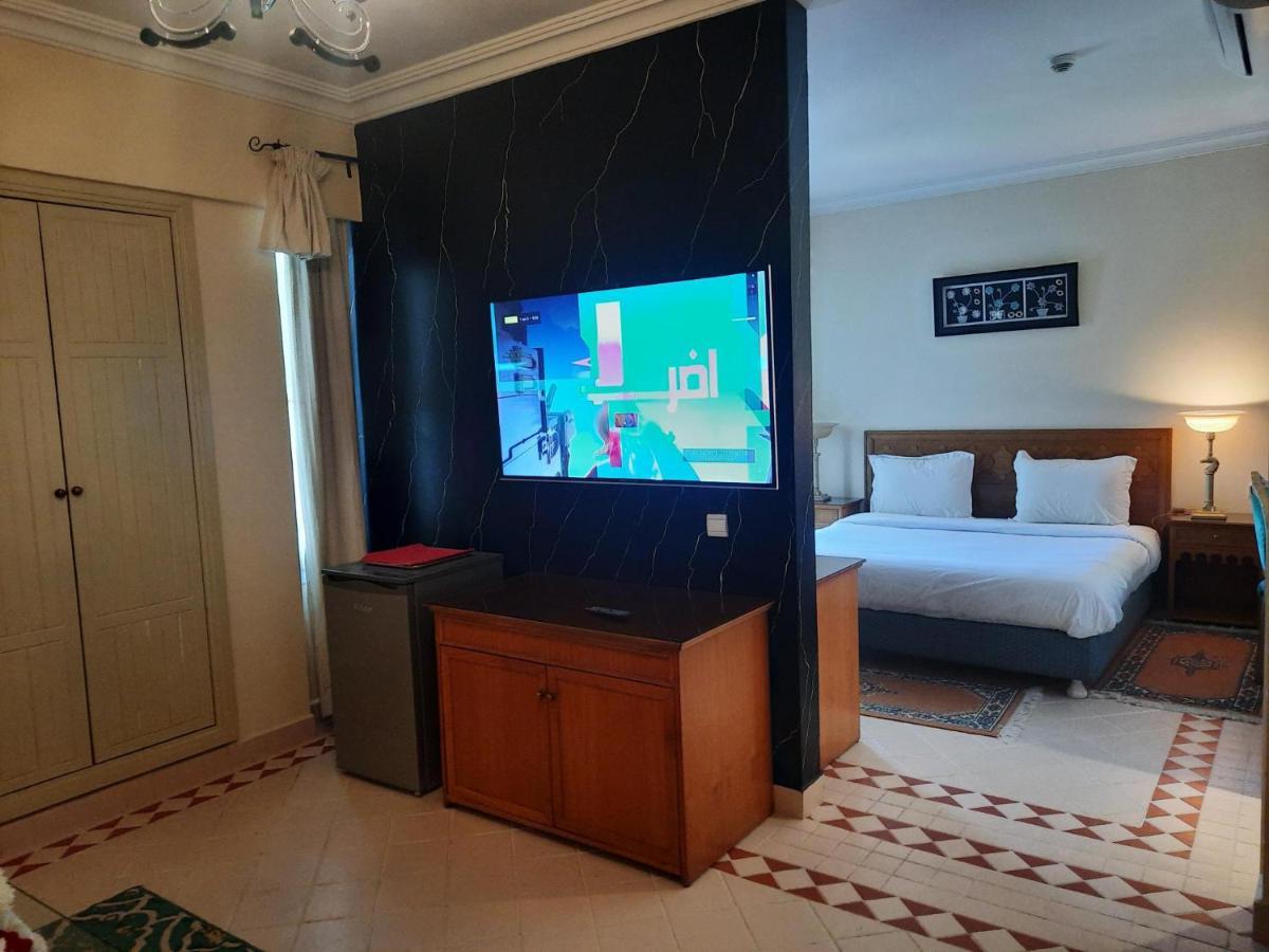 Farah Safi Hotel Exterior photo