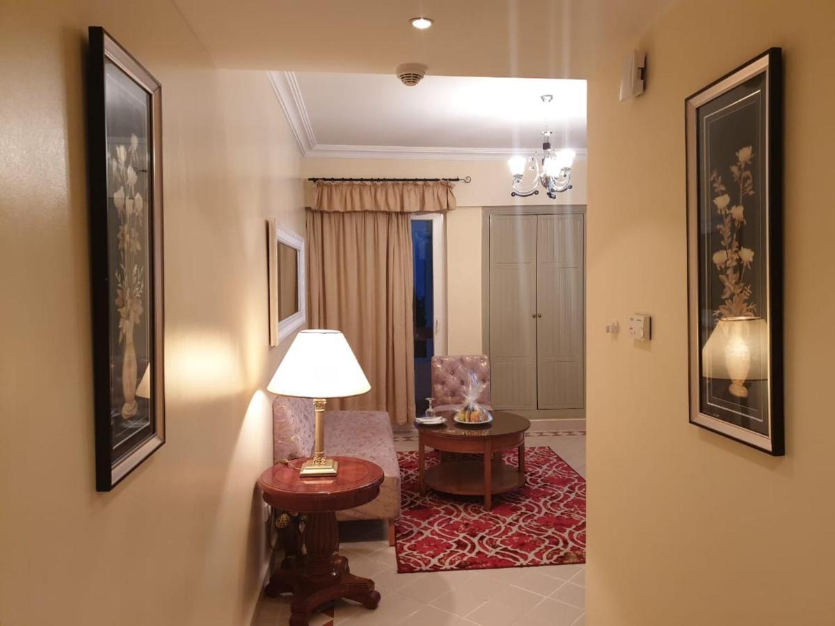 Farah Safi Hotel Exterior photo