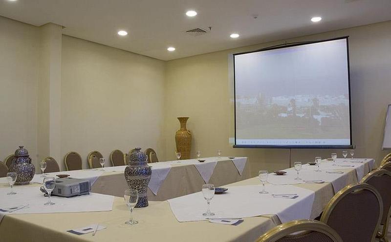 Farah Safi Hotel Facilities photo