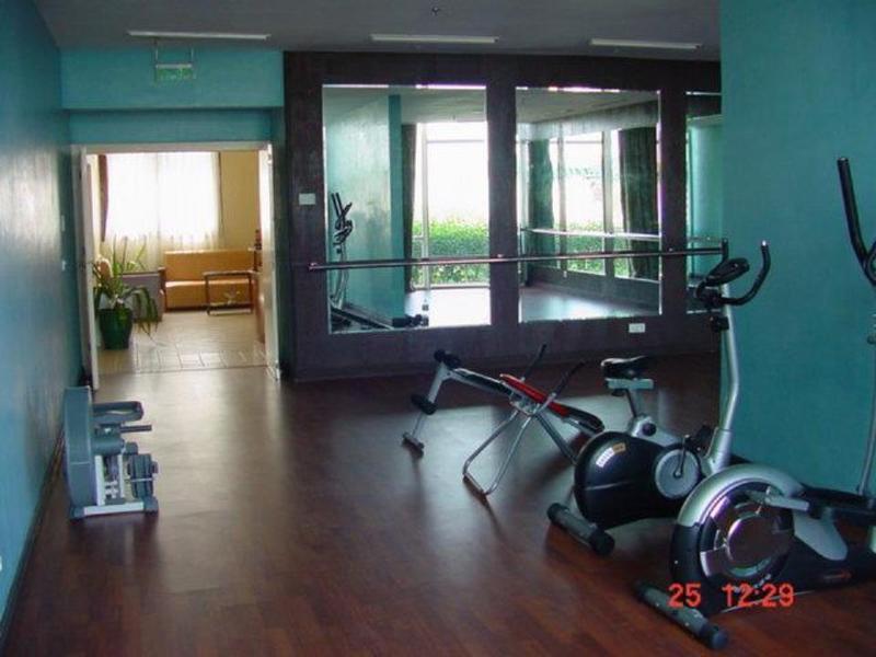Farah Safi Hotel Facilities photo