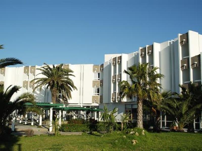 Farah Safi Hotel Exterior photo