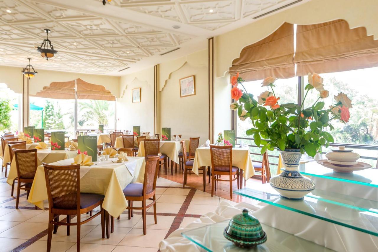 Farah Safi Hotel Exterior photo