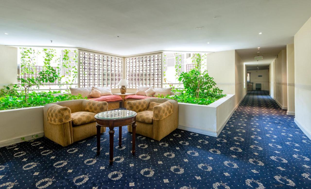 Farah Safi Hotel Exterior photo