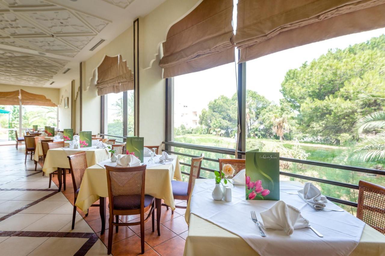 Farah Safi Hotel Exterior photo